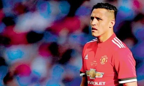 Man Utd lộ đội hình tối ưu đấu Barca: Sự trở lại của 'người cũ'!