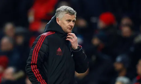 "Man Utd muốn cậu ấy, một số nhà tuyển trạch nói rằng đó là một bất ngờ"