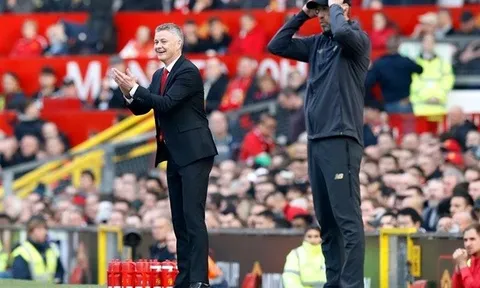 Man Utd muốn ngưng "lạc trôi", hãy học hỏi từ chính Liverpool