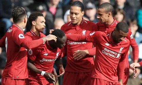 Man Utd nên học điều này của Liverpool tại Champions League