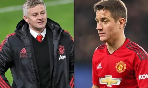 Herrera hé lộ chỉ đạo chiến thuật đúng đắn của Solskjaer