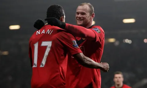 Man Utd nhìn đi, 2 Quỷ đỏ đang phá nát một giải đấu!