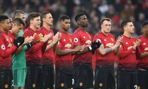 Man Utd nhìn Liverpool, Tottenham: "Tôi ơi đừng tuyệt vọng"!