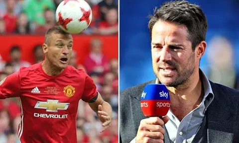 "Man Utd phải ký phiên bản tiếp theo của cựu ngôi sao để thách thức Liverpool mùa tới"