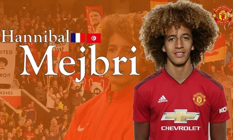 Man Utd ra đề nghị khủng khiến 'Mbappe đệ nhị' lung lay
