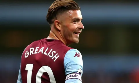 Man Utd rất nhanh, chốt xong 2 mục tiêu sau Jack Grealish