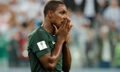 Bom tấn 94 triệu làm M.U chao đảo, tan nát siêu phi vụ thay 'bù nhìn' Ighalo