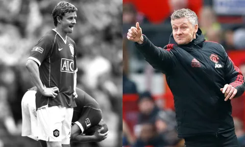 Man Utd-Solskjaer đã "ám ảnh" Chelsea như thế nào?