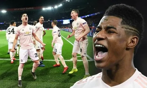 Man Utd thắng nghẹt thở, Dalot tiết lộ sự thật về quả penalty trước PSG