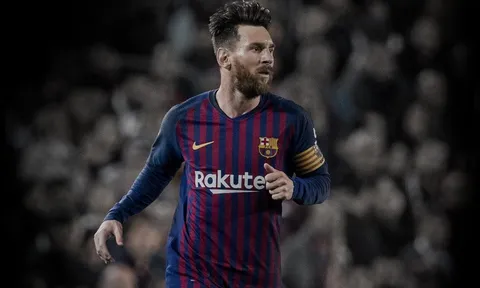 'Man Utd thiếu cầu thủ có thể định đoạt trận đấu như Messi'