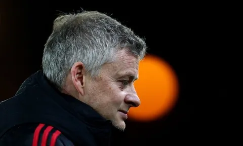 Man Utd thua 2 trận liên tiếp: Gian nan có tỏ mặt anh hào?