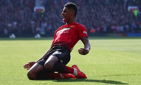 Man Utd trói chân trụ cột bằng đề nghị khủng?