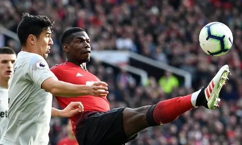 'Man Utd trông thật sự mệt mỏi...'