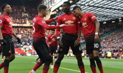Man Utd "tung chiêu độc", Barca đừng hòng giật "viên ngọc" Carrington
