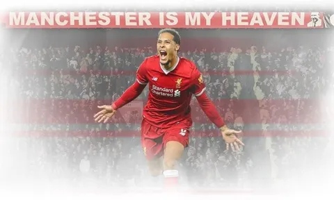 Man Utd và 4 phiên bản "Van Dijk 2.0" đáng mua mùa hè này