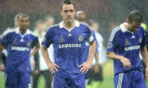 Man Utd và Chelsea, những người cùng khổ tại giải Ngoại Hạng Anh (P1: Góc nhìn từ quá khứ)