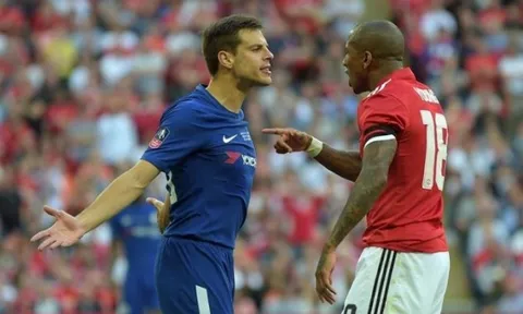 Man Utd và Chelsea, những người cùng khổ tại giải Ngoại Hạng Anh (P4: Tìm ra một thủ quân đáng tin cậy)