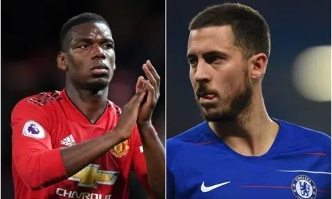 Man Utd và Chelsea, những người cùng khổ tại giải Ngoại Hạng Anh (P5: Giữ chân công thần và tính chuyện tương lai)
