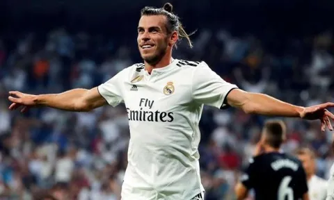 Man Utd và Gareth Bale: Đi đúng hướng rồi, nhanh nào Ole!