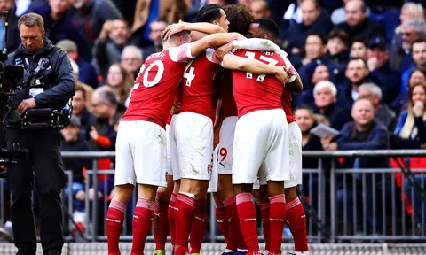 Man Utd và "lá bùa hộ mệnh" sẽ đẩy cho Arsenal một vấn đề nan giải!