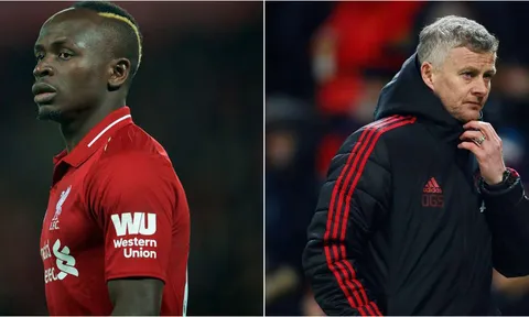 Man Utd và "lời chỉ dẫn" từ hành động khó tin của Sadio Mane