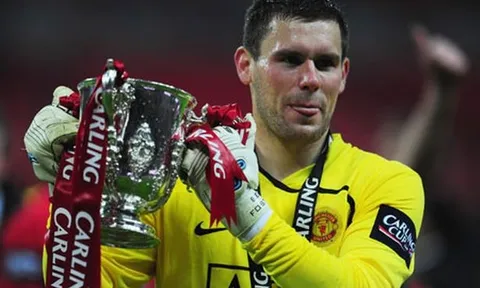 'Man Utd vô địch, rồi tất cả đã bị lãng quên ngay sau đó"