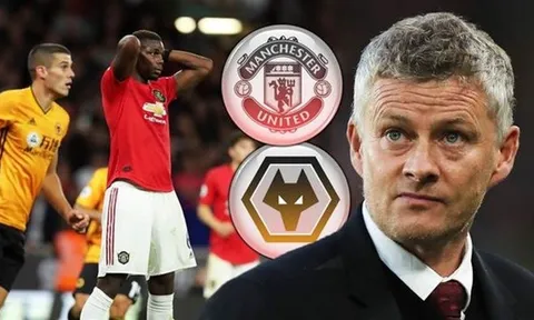 Nhận định Man United vs Wolves: Canh bạc dành cho Quỷ đỏ