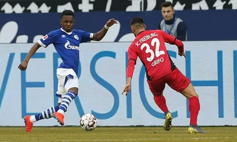 Manchester City có thể tái ngộ với "cựu gà nhà" của mình