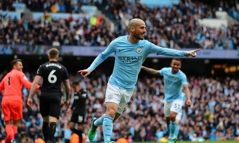 00h20 ngày 17/03, Swansea vs Man City: Kéo dài ngày vui?