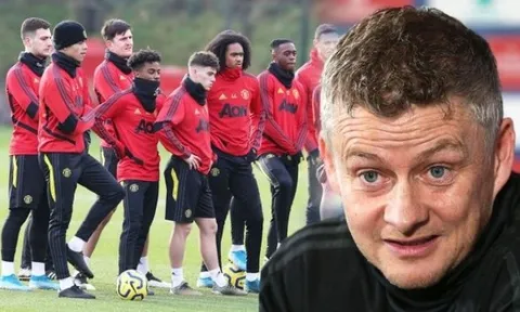 "Kẻ nổi loạn" đệ đơn rời OTF, Man Utd liền hành động
