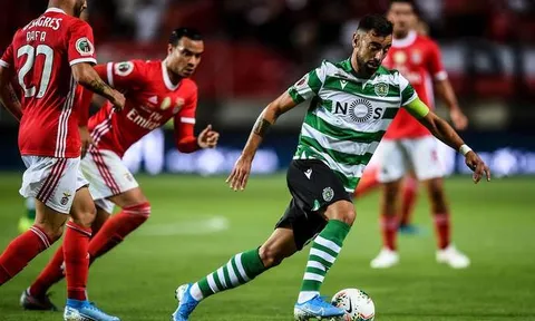 Mua Fernandes, Man Utd sẽ sở hữu cá tính như Rooney và Keane