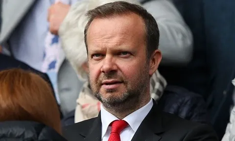 CHÍNH THỨC: Ed Woodward bị đốt nhà, Man Utd ra thông báo then chốt