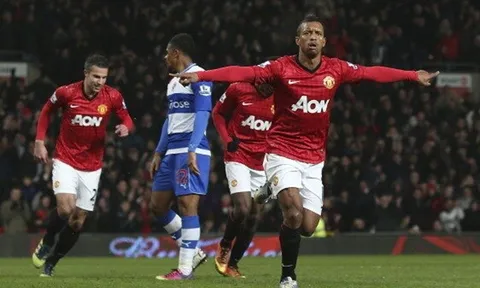 SỐC! 'Nuối tiếc' của Man Utd nổi điên, từng đòi rời CLB để tới Juve