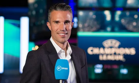 Persie lên tiếng, nói thẳng 'cỗ máy ghi bàn' Man Utd cần phải mua
