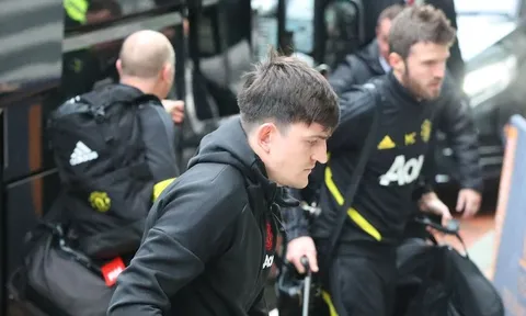 XONG! Đội hình Man Utd đấu Man City: 3 cái tên trở lại