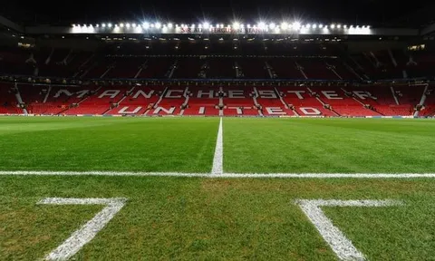 5 ngôi sao Ngoại hạng Anh sẽ hoàn hảo với Man Utd