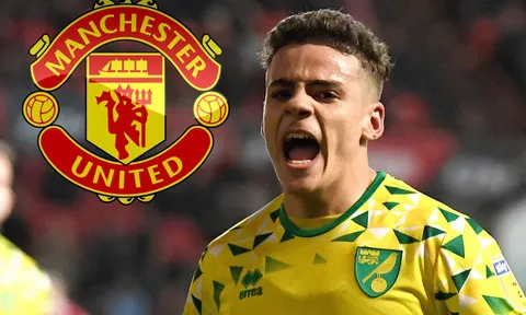 Trừng phạt Palace, Man Utd dùng 'đòn thù' trả đũa vụ Wan-Bissaka