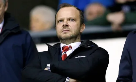 Manchester United và bi kịch 'tiền nhiều để làm gì'