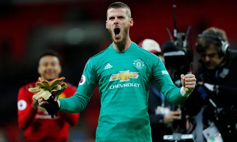 Man Utd nên giữ ai, bán ai vào mùa Hè 2019?
