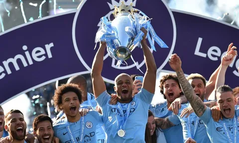 Những thay đổi sẽ được áp dụng ở Premier League 2019-2020