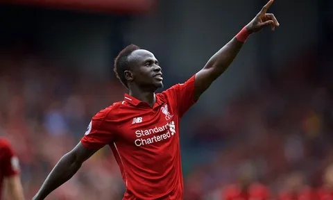 Sao Liverpool bị mất trộm trong lúc thi đấu ở Champions League