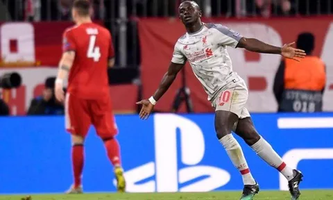 Mane chỉ ra một nguyên nhân giúp Liverpool có được danh hiệu