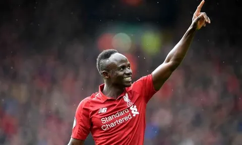 Mane: "Xem Man City đá còn 'đau tim' hơn chơi cho Liverpool"