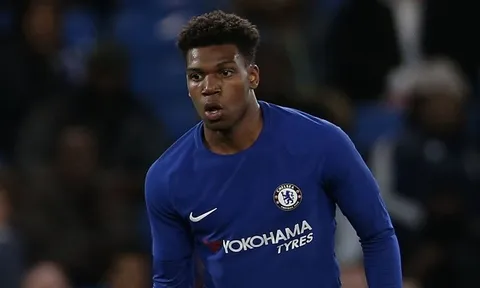 "Măng non" Chelsea lọt vào tầm ngắm của Monchengladbach