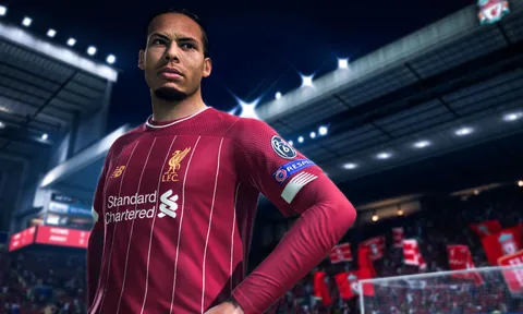 Mạng xã hội và video game ảnh hưởng tiêu cực đến cầu thủ bóng đá