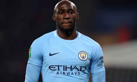 5 thương vụ ê chề của Manchester City trong thập niên qua
