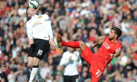 Quá lưu luyến Liverpool, 'kẻ thay thế Pogba' khước từ Man Utd
