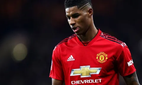 "Đòi hỏi ở Man Utd nhiều nhất có thể, đó là những gì cậu ta đang làm"