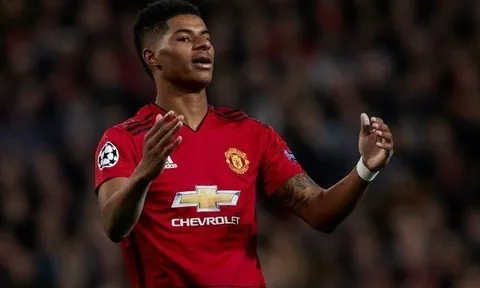 "Tôi không ngạc nhiên nếu Man Utd mua trung phong"