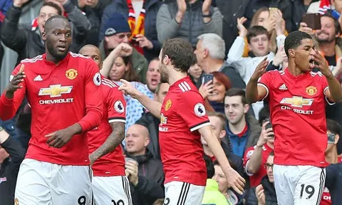 'Máu, mồ hôi và nước mắt - Không! Liverpool không thể làm điều đó tại Old Trafford'